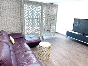 Upgraded 2 bedrooms to 3 bedrooms Private Residential Apartment In C4 Tower in Hydra Avenue Towers in Al Reem Island - 1307