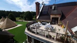 Szumilas miejsce spotkań