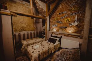 Twin Room room in Dwór Boratyn
