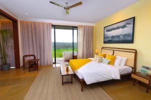 Saptha Resort and Spa