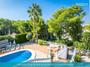 Villa Talia by HMR Holidays Moraira