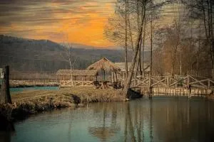 La Helesteu - Bughea de Jos