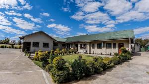 River View Villa Self Catering