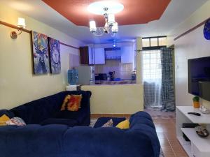 Cosy 1 bedroom Thika Road, TRM Drive Nairobi