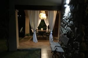 Casa Adelaide, oasi di pace con vista mare