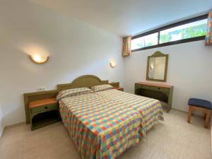 1 Bedroom Apartment Standard room in San Miguel Park / Esmeralda Mar