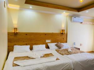 Mariana Maldives