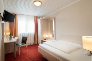 Comfort Single Room room in Hotel Pistono