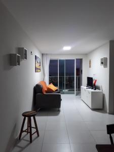 Verde Mar Manaíra - Apto na praia de Manaíra em João Pessoa