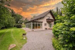 Logement de Blauwe Reiger - 圣格图伊德