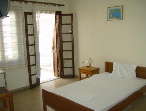 Vazakas Rooms