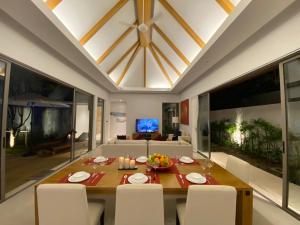 Anchan Grand Residence Villa