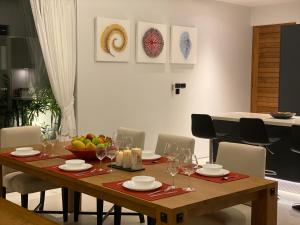 Anchan Grand Residence Villa