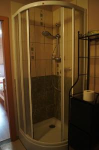 Ubytování Janův Kout