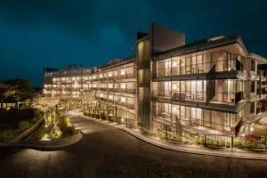 The Botanica Sanctuary - Sampal 2