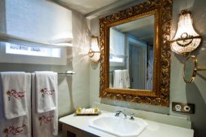 Hotel Hacienda de Abajo-Adults Only-Lujo