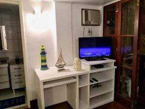 Lindo Studio Condomínio Studio Marina Brachy