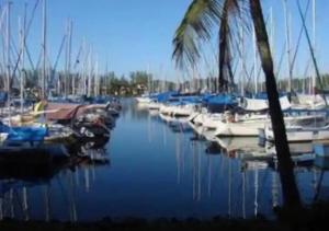 Lindo Studio Condomínio Studio Marina Brachy