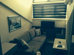 Bursa Park Apart Hotel