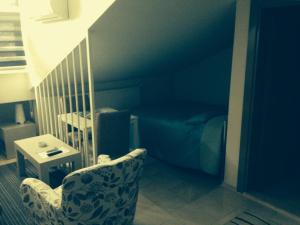 Bursa Park Apart Hotel