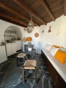 The Windmill Serifos