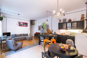 Globetrotter, 2 bedroom by the Main Square