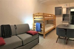 Appartements travelski home classic - Residence Soyouz : photos des chambres