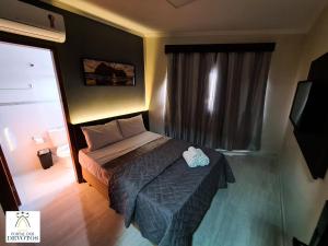 Hotel Portal dos Devotos