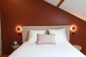 Hotels Le Relais d'Horbe : photos des chambres