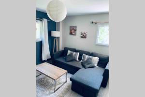 Appartements Petit 2P au coeur des montagnes : photos des chambres