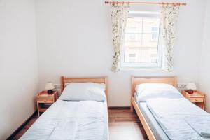 Penzion La Piccolina