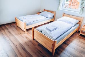 Penzion La Piccolina