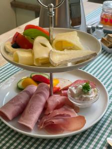 Hotel Alt Nürnberg -Ohne Lift-