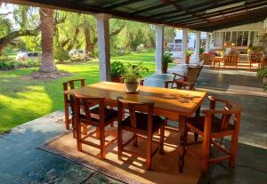 Doornfontein Guest Farm