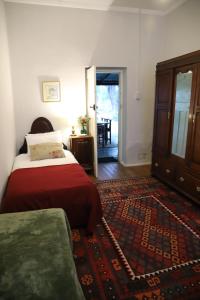 Doornfontein Guest Farm