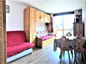 Appartements travelski home classic - Residence Soyouz : photos des chambres