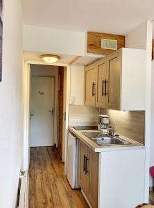 Appartements travelski home classic - Residence Soyouz : photos des chambres