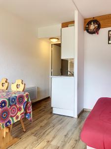 Appartements travelski home classic - Residence Soyouz : photos des chambres