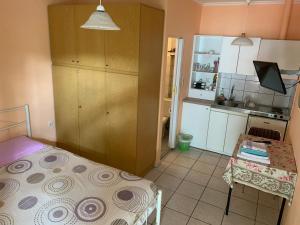 Alexandras Appartments