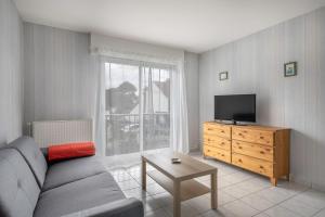 La Baule, 300m de la plage - Appart pour 4