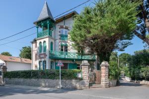 Appartements A quelques pas de la plage coquet appartement pour un sejour a La Baule : Appartement