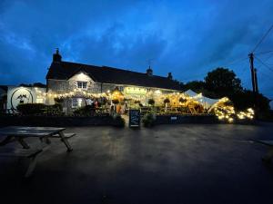 The Prince of Waterloo - Boutique Guest Rooms