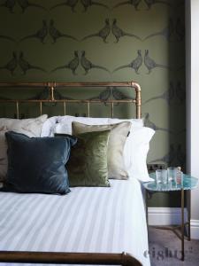 The Prince of Waterloo - Boutique Guest Rooms