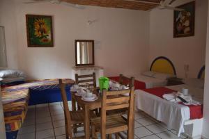 Hotel Y Bungalows Islas Careyes