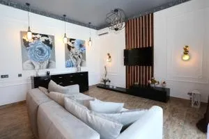 Villa Bonapart - Ternovka