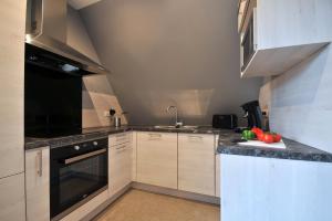 Appartement Grenier à sel Gentleman