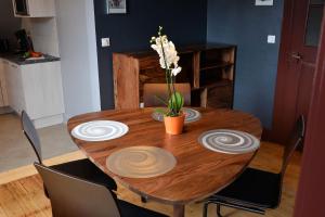 Appartement Grenier à sel Gentleman