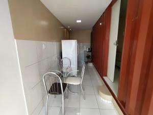 Container LB com garagem para carros de até 4,5M