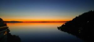 Espectacular Vista Pucón a orillas del Lago Villarrica
