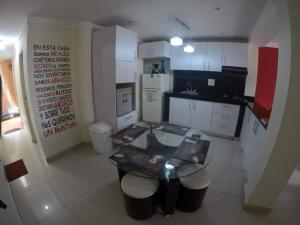 La casita de max y tim apt 201